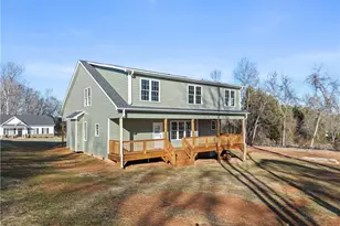 4632 Pinehill Dr, Pfafftown, NC 27040 - Photo 26