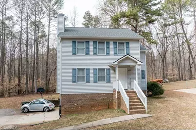 6172 Brinkley Park Drive, Belews Creek, NC 27009 - Photo 2