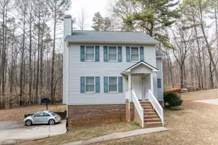 6172 Brinkley Park Dr, Belews Creek, NC 27009 - Photo 2