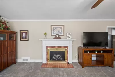 116 Ridgewood Drive, Lexington, NC 27292 - Photo 6