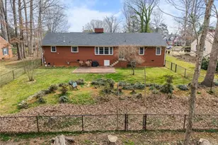 116 Ridgewood Dr, Lexington, NC 27292 - Photo 26