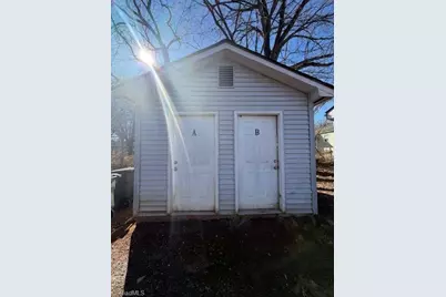 1201 Highland Avenue #B, Greensboro, NC 27403 - Photo 18