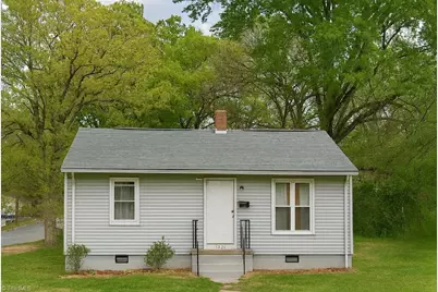 1201 Highland Avenue #B, Greensboro, NC 27403 - Photo 1