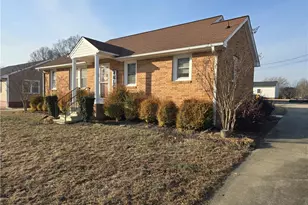 1685 Power Line Rd, Elon, NC 27244 - Photo 2