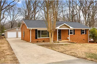 2936 Isaacs Place, Greensboro, NC 27408 - Photo 1