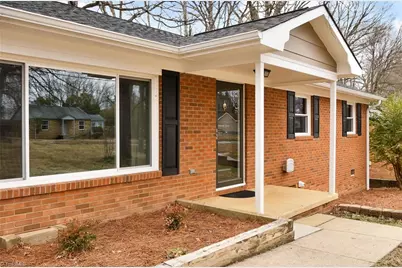 2936 Isaacs Place, Greensboro, NC 27408 - Photo 2