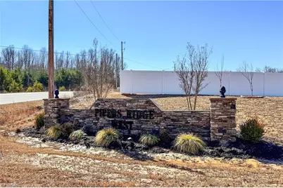 319 Pipers Ridge West W, Winston-Salem, NC 27127 - Photo 50