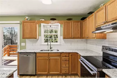 4024 Village Trace Drive, Tobaccoville, NC 27050 - Photo 12