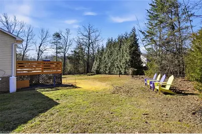 4024 Village Trace Drive, Tobaccoville, NC 27050 - Photo 28