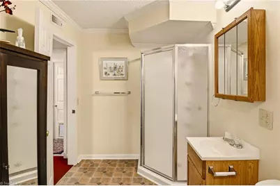 4024 Village Trace Drive, Tobaccoville, NC 27050 - Photo 26