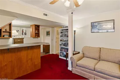 4024 Village Trace Drive, Tobaccoville, NC 27050 - Photo 24