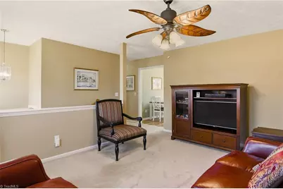 4024 Village Trace Drive, Tobaccoville, NC 27050 - Photo 6