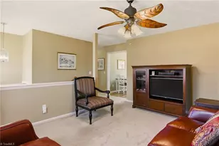 4024 Village Trace Dr, Tobaccoville, NC 27050 - Photo 6