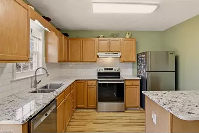 4024 Village Trace Drive, Tobaccoville, NC 27050 - Photo 10