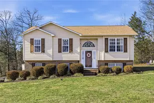 4024 Village Trace Dr, Tobaccoville, NC 27050 - Photo 1