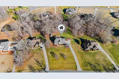 6814 Trace Drive, Browns Summit, NC 27214 - Photo 48