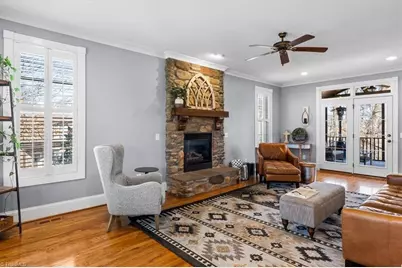 6814 Trace Drive, Browns Summit, NC 27214 - Photo 6