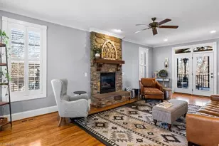 6814 Trace Dr, Browns Summit, NC 27214 - Photo 6