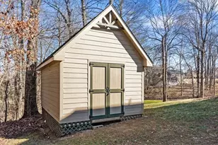 6814 Trace Dr, Browns Summit, NC 27214 - Photo 44