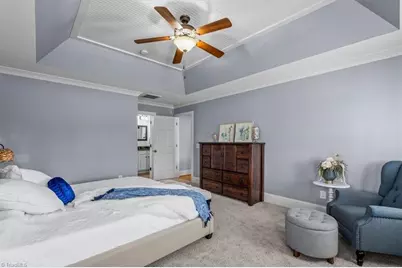 6814 Trace Drive, Browns Summit, NC 27214 - Photo 26