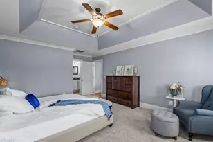 6814 Trace Dr, Browns Summit, NC 27214 - Photo 26