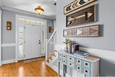 6814 Trace Drive, Browns Summit, NC 27214 - Photo 4