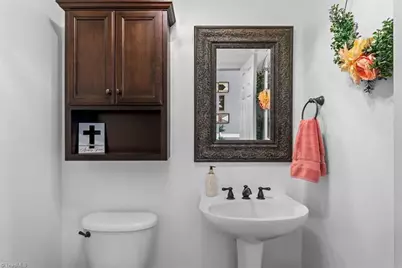 6814 Trace Drive, Browns Summit, NC 27214 - Photo 22