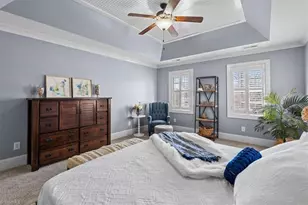 6814 Trace Dr, Browns Summit, NC 27214 - Photo 24