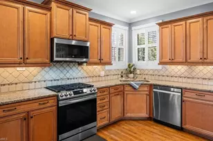 6814 Trace Dr, Browns Summit, NC 27214 - Photo 14