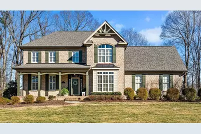 6814 Trace Drive, Browns Summit, NC 27214 - Photo 1