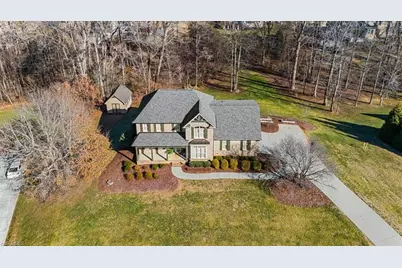 6814 Trace Drive, Browns Summit, NC 27214 - Photo 46