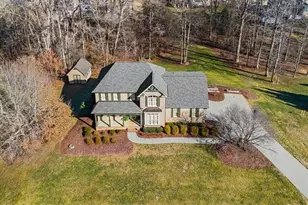 6814 Trace Dr, Browns Summit, NC 27214 - Photo 46