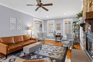 6814 Trace Dr, Browns Summit, NC 27214 - Photo 10