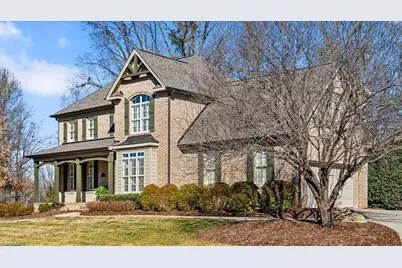 6814 Trace Drive, Browns Summit, NC 27214 - Photo 2