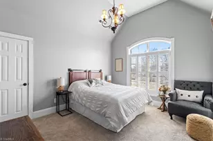 6814 Trace Dr, Browns Summit, NC 27214 - Photo 30