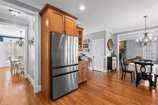 6814 Trace Dr, Browns Summit, NC 27214 - Photo 18