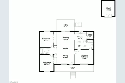 19 Grace Drive, Thomasville, NC 27360 - Photo 16