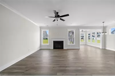 1619 Wareham Drive, Mebane, NC 27302 - Photo 10