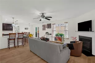 1623 Haddington Point Dr, Kernersville, NC 27284 - Photo 12