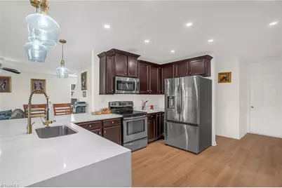 1623 Haddington Point Drive, Kernersville, NC 27284 - Photo 22