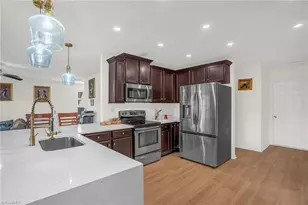 1623 Haddington Point Dr, Kernersville, NC 27284 - Photo 22