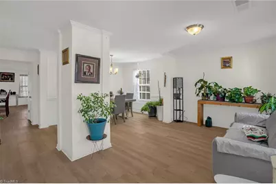 1623 Haddington Point Drive, Kernersville, NC 27284 - Photo 4