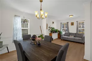 1623 Haddington Point Dr, Kernersville, NC 27284 - Photo 10