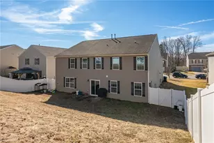 1623 Haddington Point Dr, Kernersville, NC 27284 - Photo 44