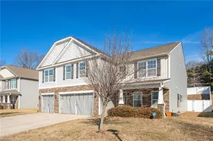 1623 Haddington Point Dr, Kernersville, NC 27284 - Photo 46