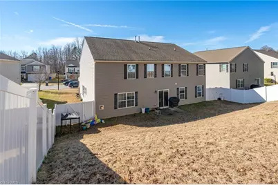 1623 Haddington Point Drive, Kernersville, NC 27284 - Photo 42