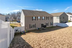 1623 Haddington Point Dr, Kernersville, NC 27284 - Photo 42