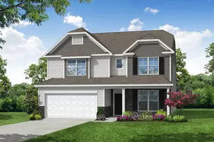 1062 Brockton Dr, Mebane, NC 27302 - Photo 1