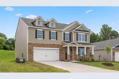 660 Bryson Boulevard, Lexington, NC 27295 - Photo 2