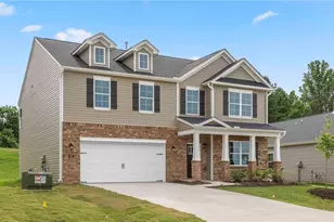 660 Bryson Blvd, Lexington, NC 27295 - Photo 2